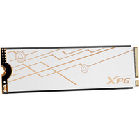 ADATA SMAR-980B-4TCS, Solid state-drev 