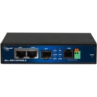 ALLNET ALL-MC116VDSL2, Modem