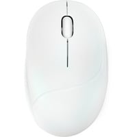 ASUS 90XB08U0-BMU000, Mus Hvid