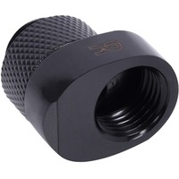 Alphacool 17604, Forbindelse Sort