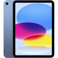 Apple iPad 11" (128GB), Tablet PC Blå
