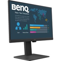 BenQ BL2786TC, LED-skærm Sort