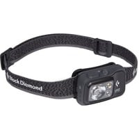 Black Diamond BD6206720004ALL1, LED lys grå