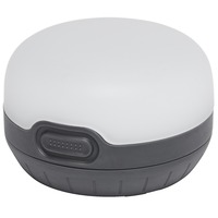 Black Diamond BD6206830004ALL1, LED lys grå
