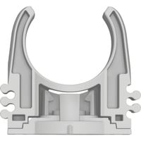 Bosch 1600A032G8, Klemme Lys grå