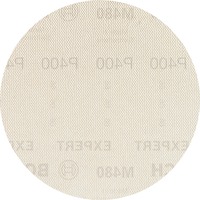 Bosch 2608900697, Slibning ark 