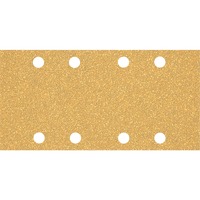 Bosch Expert C470 slibeark, 93 x 186mm, K40, Slibning ark 