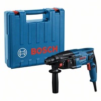 Bosch GBH 2-21 Professional, 06112A6000, Borehammer Blå/Sort