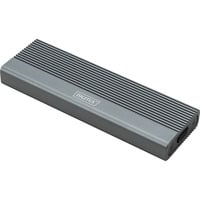 Digitus DA-71156 USB M.2 SSD, Drev kabinet aluminium