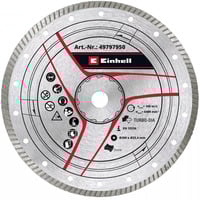 EINHELL 49797950, Skæreskive 
