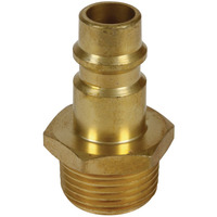 EINHELL Gevindstiknipler R 3/8" AG, Kobling 