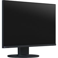 EIZO FlexScan EV2400R, LED-skærm Sort