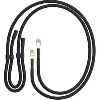 Fairphone Bærerem Horizon Black, Sløjfe Sort