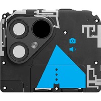 Fairphone F5TOPU-1ZW-WW1, Modul Sort