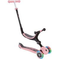 GLOBBER 649-210, Scooter Pink