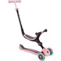 GLOBBER Scooter Pink