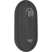 Logitech 910-007015, Mus grafit
