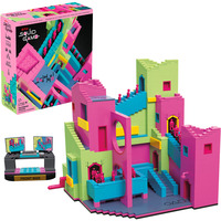 Mattel Bygge legetøj