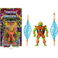Mattel JBN02 Legetøjsfigurer Til Børn, Spil figur Masters of the Universe JBN02, 6 År, Flerfarvet, Plast