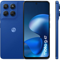Motorola moto g47 128GB, Mobiltelefon mørkeblå