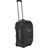 Osprey Transportør Duffel med hjul 40, Trolley Sort