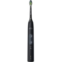 Philips HX6830/44, El-tandbørste Sort/grå
