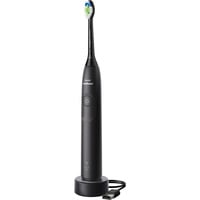 Philips Sonicare 5300 Series HX7101/01, El-tandbørste Sort