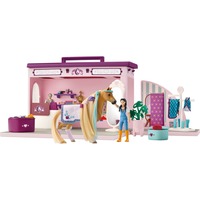 Schleich 42587, Spil figur