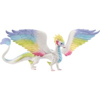 Schleich BAYALA 70728 legetøjsfigur til børn, Spil figur 5 År, Bayala: A Magical Adventure, Flerfarvet