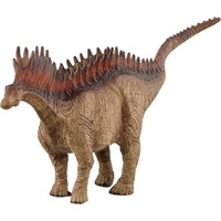 Schleich Dinosaurs 15029 legetøjsfigur til børn, Spil figur 4 År, Brun, Plast