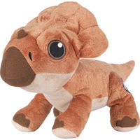 Schmidt Spiele Jurassic World Rebirth - Aquillops, Plysdyr 