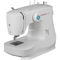 Singer M2105, Symaskine Hvid