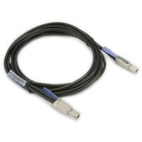 Supermicro CBL-SAST-0677, Kabel Sort