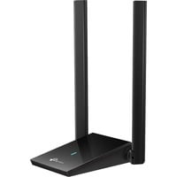 TP-Link Archer TX20U Plus WLAN 1800 Mbit/s, Wi-Fi-adapter Trådløs, USB, WLAN, 1800 Mbit/s, Sort