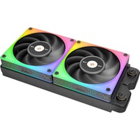 Thermaltake CL-F136-PL14SW-A, Sag fan 