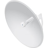 Ubiquiti PBE-5AC-620, Retningsbestemt radioantenne Hvid