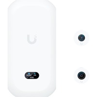 Ubiquiti UniFi Theta AI, Overvågningskamera Hvid