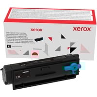 Xerox B310/B305/B315 sort tonerpatron med stor kapacitet (8.000 sider) 8000 Sider, Sort, 1 stk