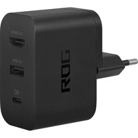 ASUS 90XB08FN-BPW000, Adapter Sort