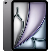 Apple iPad Air 11" (128 GB) Renoveret, Tablet PC grå