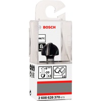Bosch 2608628370, Fræser 