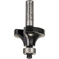 Bosch 2 608 628 342 fræser Afrundingsbit 1 stk Afrundingsbit, 57 mm, 1,62 cm, 3,27 cm, 1 stk