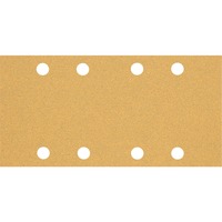 Bosch Expert C470 slibeark, 93 x 186mm, K60, Slibning ark 