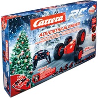 Carrera 370240009, RC