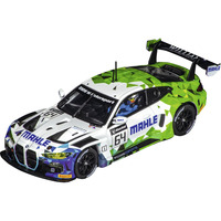 Carrera HYBRID BMW M4 GT3 "Mahle Racing Team", Racerbil 