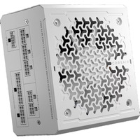 Corsair RM850e White Renoveret, PC strømforsyning Hvid