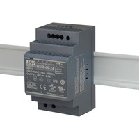 D-Link DIS-H60-24 enhed til strømforsyning 60 W Sort Sort, 60 W, 85 - 264 V, 47 - 63 Hz, 1.2 A, 30 ms, 90%