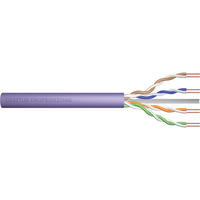 Digitus DK-1616-VH-5, Kabel Violet