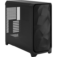 Fractal Design FD-C-MES3X-02, Store towerkabinet Sort