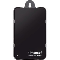 Intenso Memory Play 2 TB, Harddisk Sort
